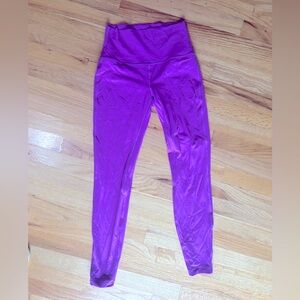 Lululemon Align leggings